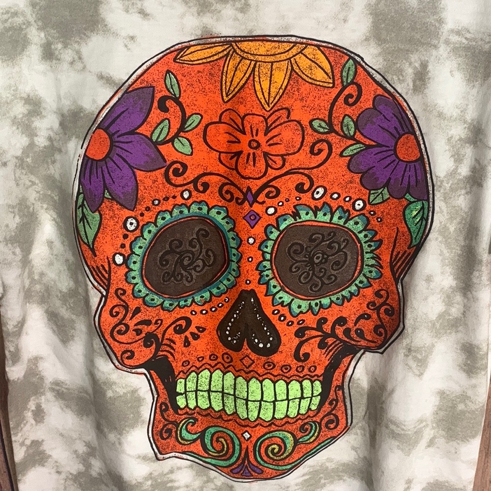 Kids Graphic Tee (NWT)
